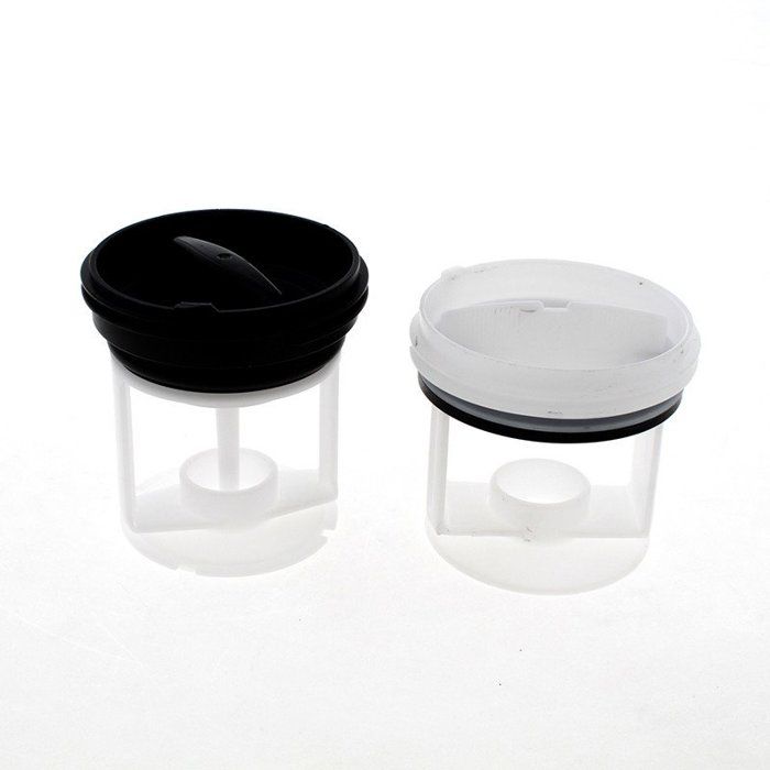 Hotpoint, Indesit, Whirlpool Kit filtres pompe de vidange Whirlpool