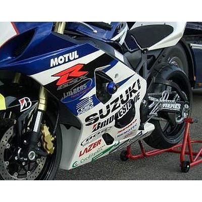 KIT FIX.CRASH PAD SUZUKI