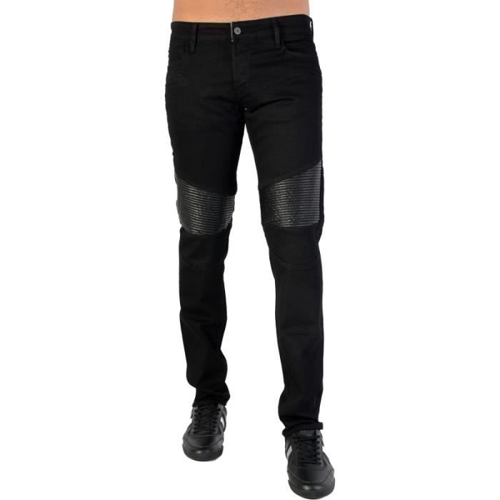 Jeans Japan Rags 711 WRES ND Moore