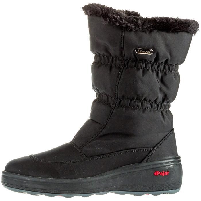Sandale De Randonnee TBI51 PSE-Snowcap-2 s Taille-41