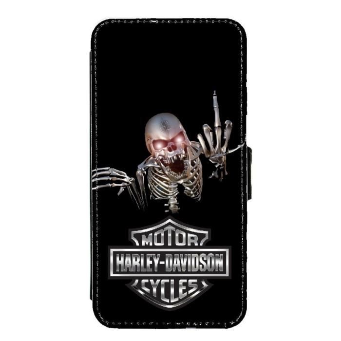 Accessoire Telephone / Coque Telephone - Bumper Telephone / Coque Telephone - Bumper Telephone - Coque Portefeuille Galaxy S7 Fan