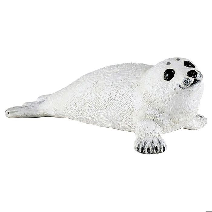 PAPO Figurine Bébé phoque
