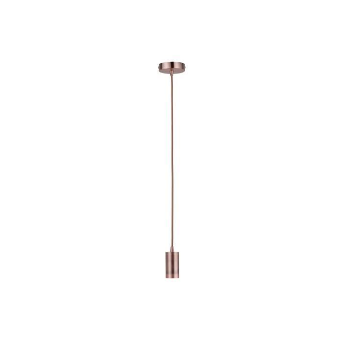 Paulmann 50328 Suspension vintage avec douille E27