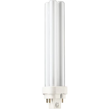 Ampoule Master Pl-c Gx24q-3 4broches 26w Coul 827