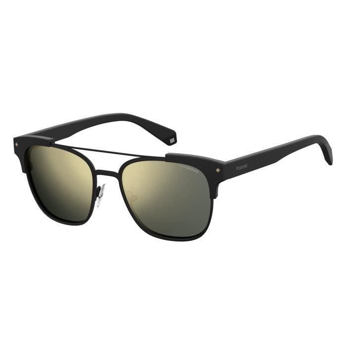 Lunettes de Soleil Polaroid Pld 6039-S-X GREY GOLDMIR PZ