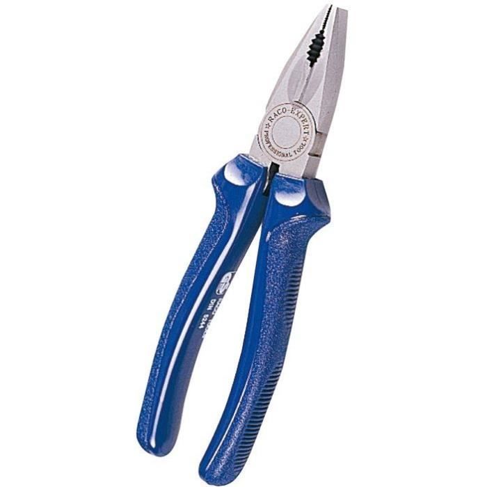 RACO EXPERT Pince universelle - 180 mm sc