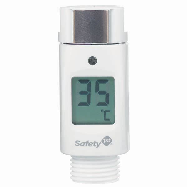 SAFETY 1ST Thermomètre de Bain et Douche