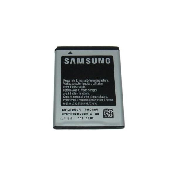 Batterie origine Samsung EB424255VU