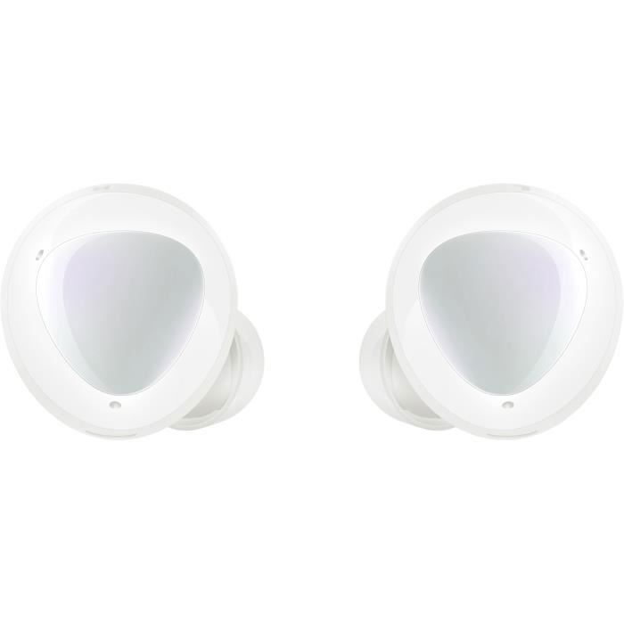 SAMSUNG Galaxy Buds+ Blanc