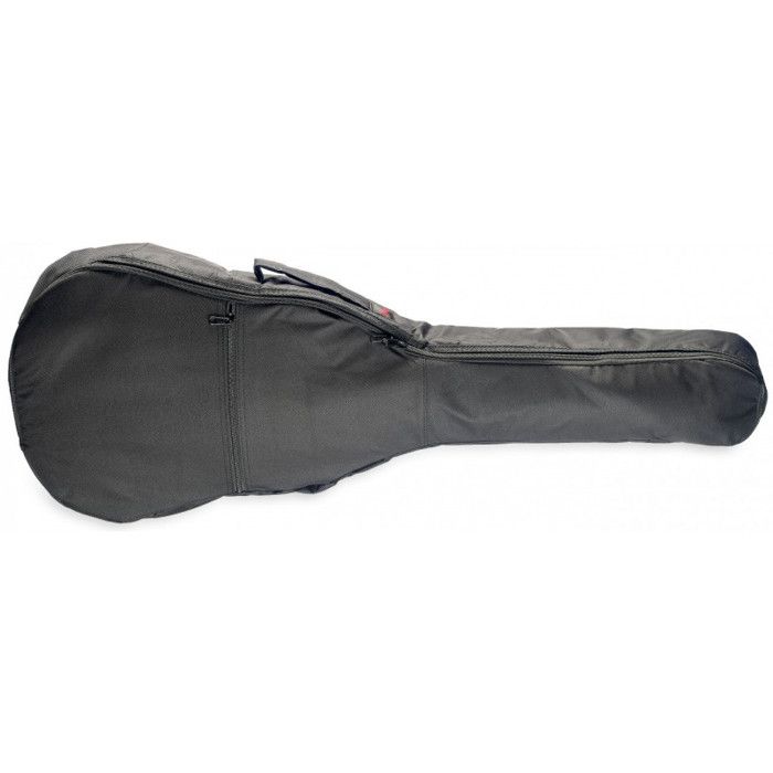 Housse économique pour guitare classique 3/4