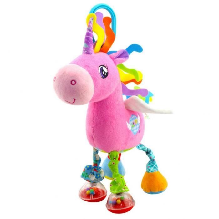 jouet .Scoothing jouet jouet voiture siège auto jouet enfants lit bébé lit bébé literra prame suspendue jouet musical (cheval)