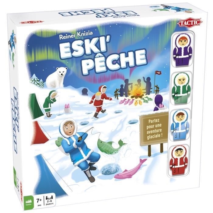 Eski'Pêche