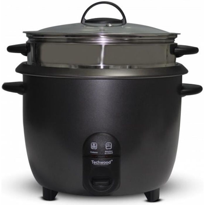 Cuiseur Riz Vapeur 2,5L