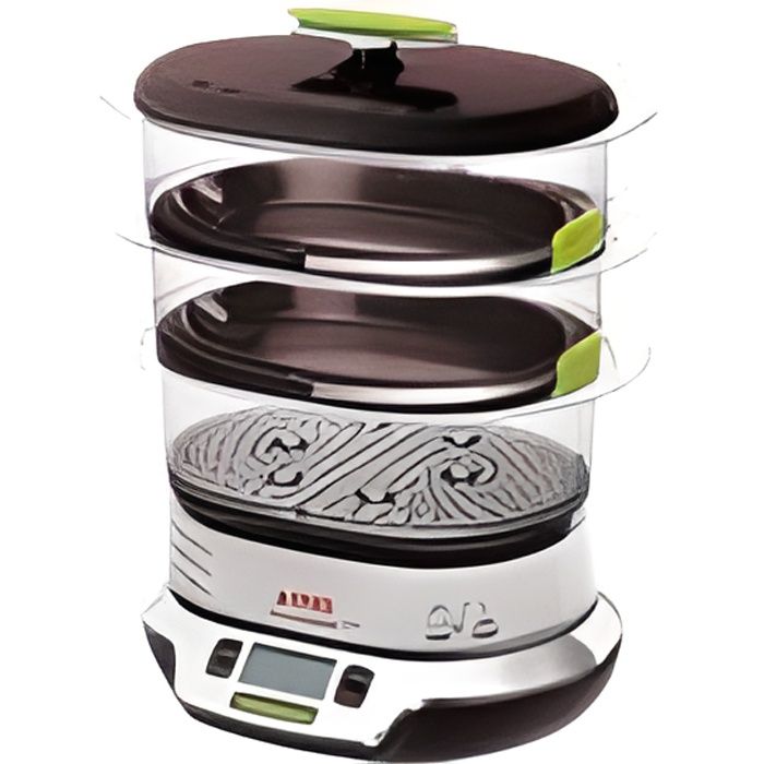 SEB Vitacuisine Compact