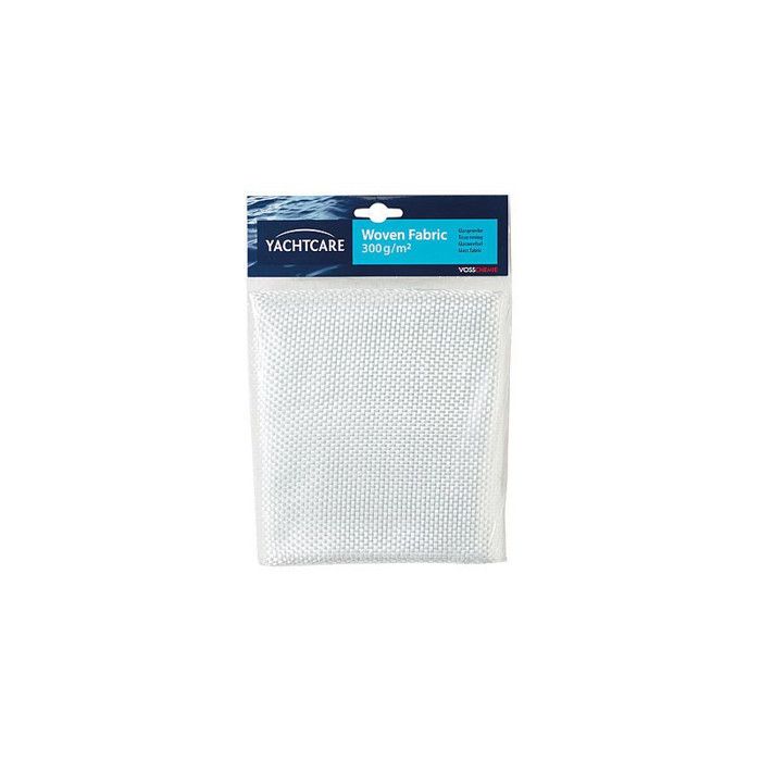 Tissu de verre Yachtcare 160g/m2 1m2