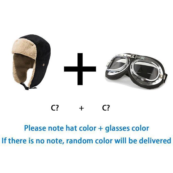 Hikenture Casquette De Cyclisme Avec Trous Pour Lunettes - Homme Et Femme, Chaud Et Respirant
