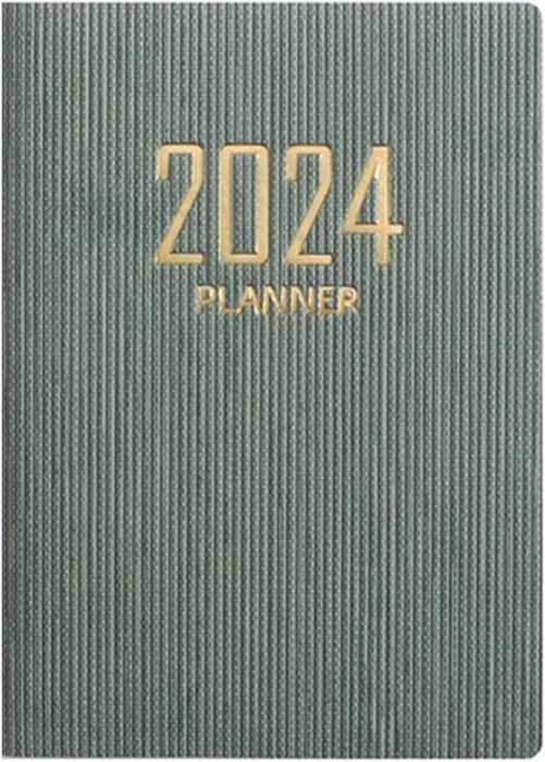 Couverture De Carnet A6 Rose Crocodile – Cuir Synthétique 6 Anneaux, Protège-Agenda Élégant