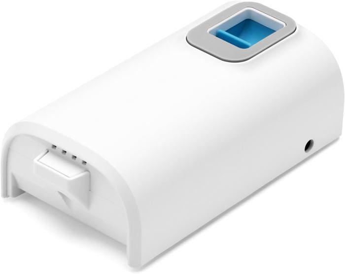 Batterie Levoit LVAC-200 Max - Originale, 70 Min Autonomie, 6 Cellules Lithium, Charge 3-4h