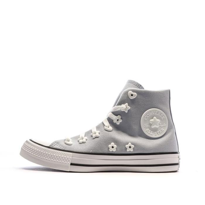 Converse Baskets Converse Con Obuwie Chuck Taylor All Star Bleu Mixte