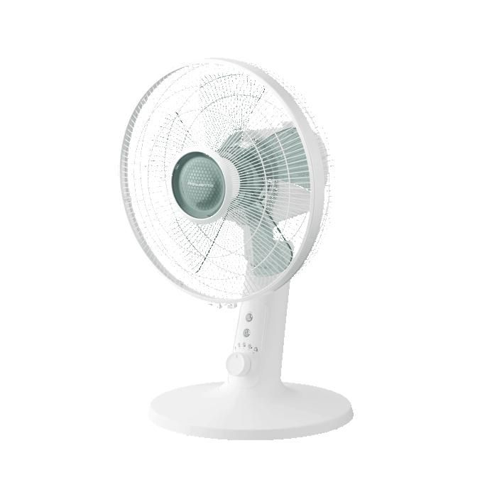 Rowenta Turbo Silence Extrême Ventilateur de table VU2740F0