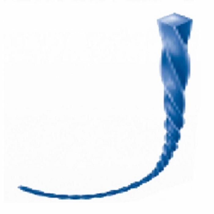 Recharge fil nylon Makita 369224072 - vue 2