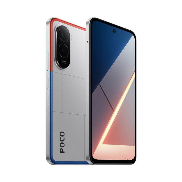 POCO M7 6 GO + - vue 4