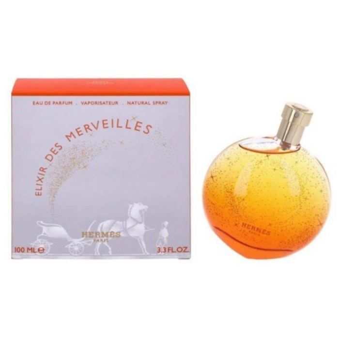 Elixir Des Merveilles - Eau de Parfum - 100ml