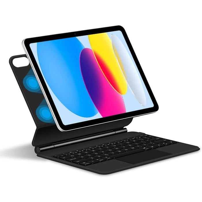 TiMOVO Étui pour iPad (A16) 11e génération 11 2025/iPad 10e génération