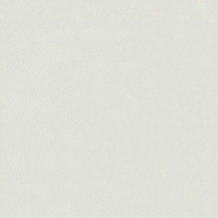 Chaise longue - Magnifique - CANAPE CONVERTIBLE - 110cm Blanc Simili cuir 601254