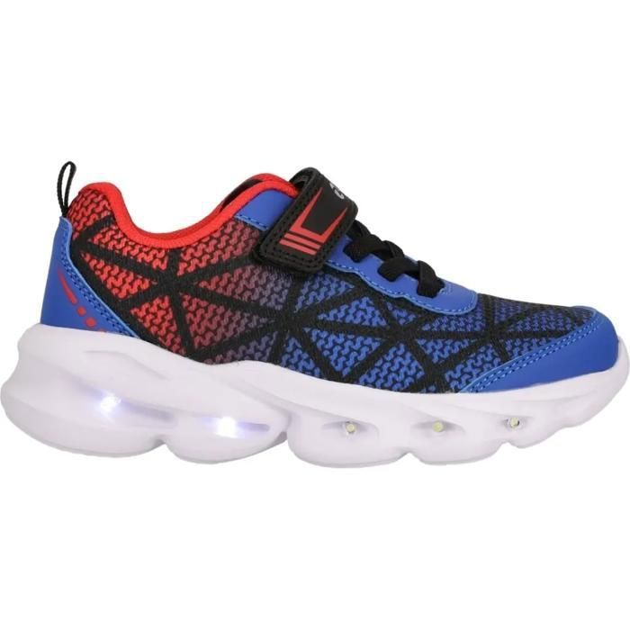 ZIGZAG Baskets enfant Zigzag Zetes
