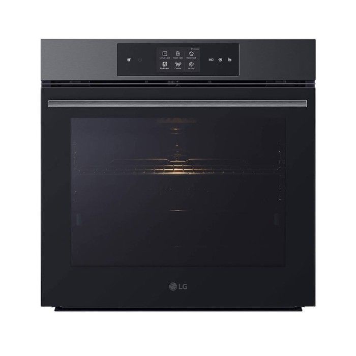 Four encastrable LG WSED7665B