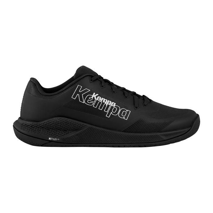 Chaussures indoor Kempa Kourtfly Three - noir Chaussures indoor Kempa Kourtfly Three - noir