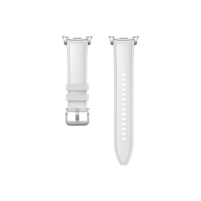 Bracelet hybride Samsung Galaxy Watch 8 Blanc