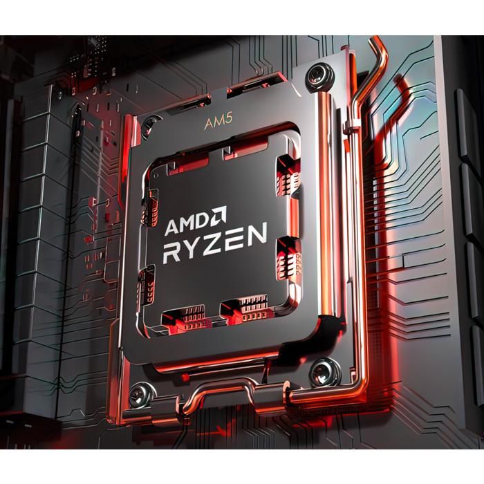 Processor undefined