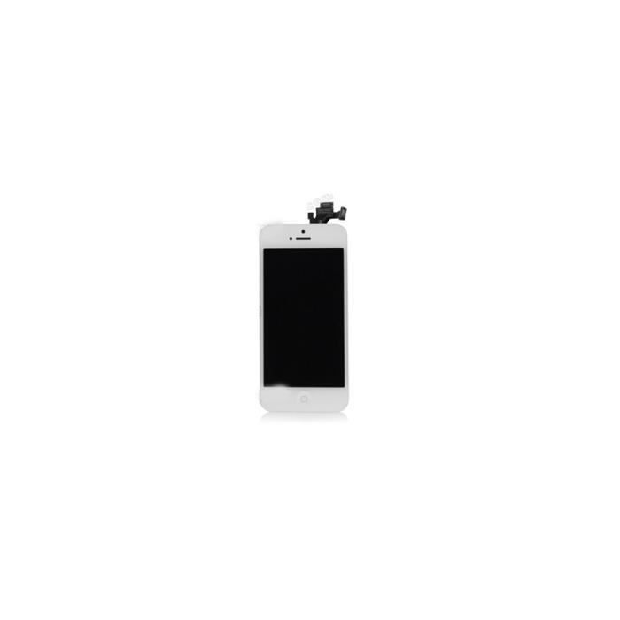 Écran LCD Pré-assemblé Avec Vitre Tactile Pour IPhone 6/6S/7/8 Et Plus - Noir Ou Blanc - Neuf