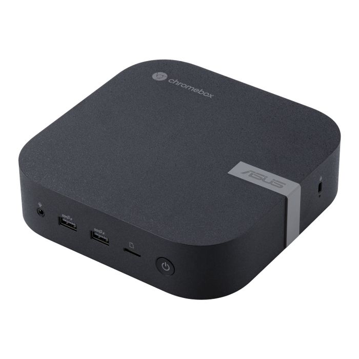 ASUS Chromebox 5 S3006UN/i3/8/ ASUS Chromebox 5 S3006UN/i3/8/