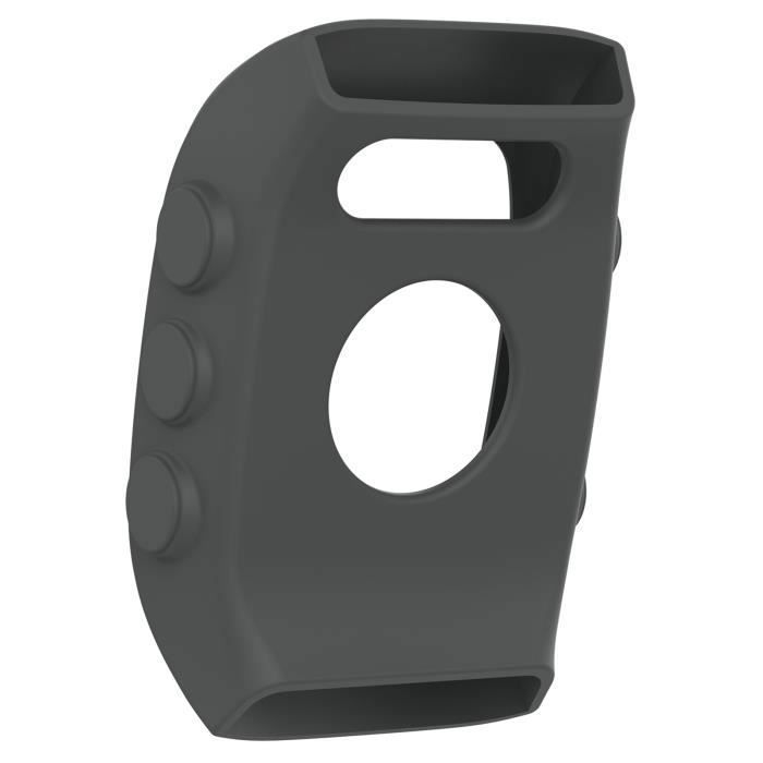 Lot De 2 Coques Rigides De Protection Pour Montre Connectée - Anti-Chocs Et Anti-Rayures