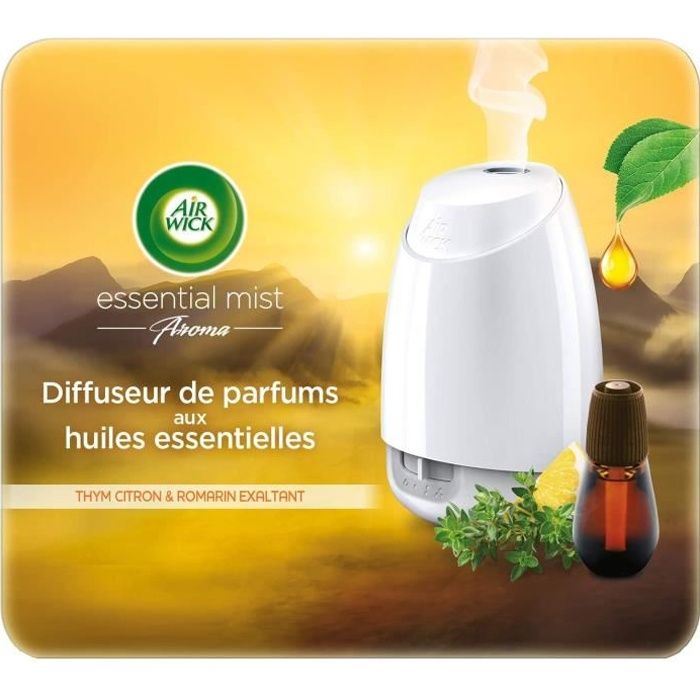 Diffuseurs d