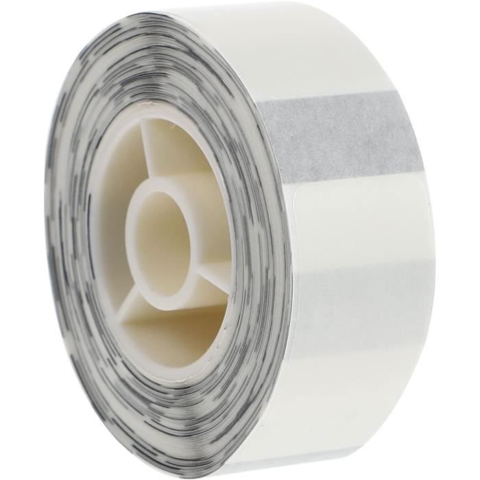 Aixoom Lot De 208 Onglets Alphabétiques Multicolores De A à Z - Autocollants Permanents Pour Cahiers, Fichiers De Dictionnaire