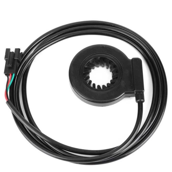 Câble Capteur De Frein Pour Vélo électrique - Compatible 12V-72V, étanche, Pour Freins Mécaniques/hydrauliques - 10