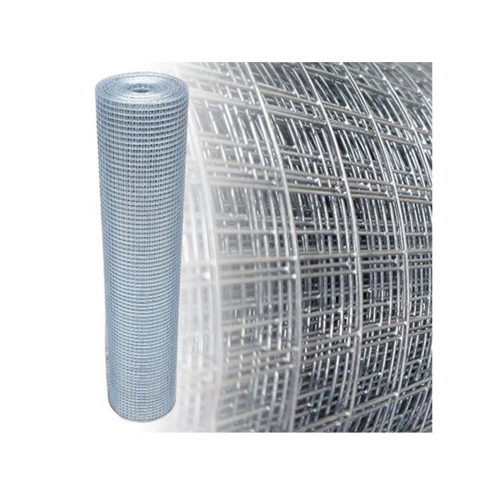 Grille Pour Volière 12X12Mm 1…
