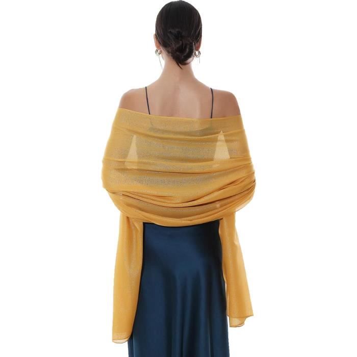 Tissu Femme Hiver Écharpe, Mode Cachemire Feel Vanuatu