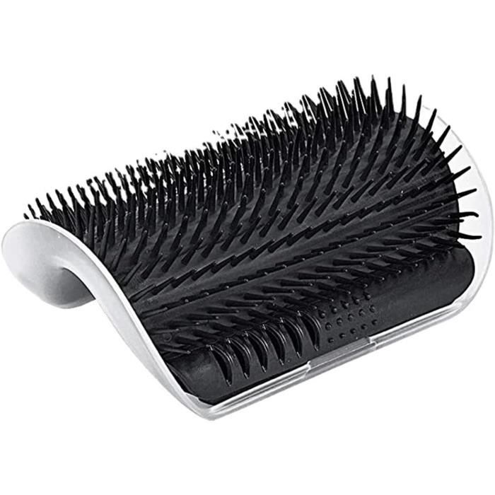 Peigne De Mue Doux AB Tools Pour Chien Et Chat - Poignée Ergonomique - ROS150F