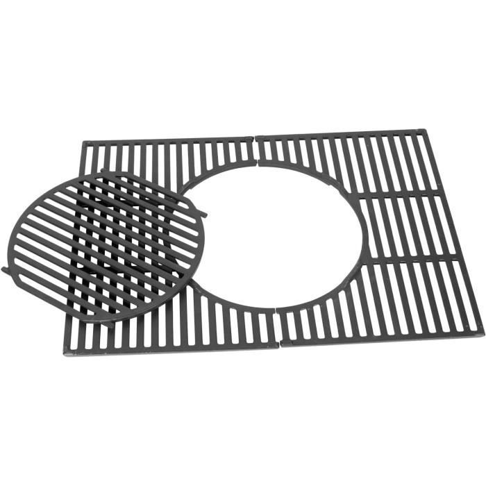 Grille De Cuisson De Music City Metals Pour Barbecue Au Gaz Arkla, Charbroil Et Turco, 19 Po