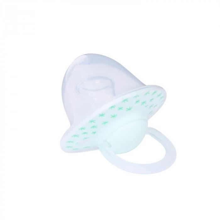Version Couleur As Shown Cn Sucette En Silicone Pour Bebe Avec Couverture Anti Poussiere Confort 93 Cdiscount Puericulture Eveil Bebe
