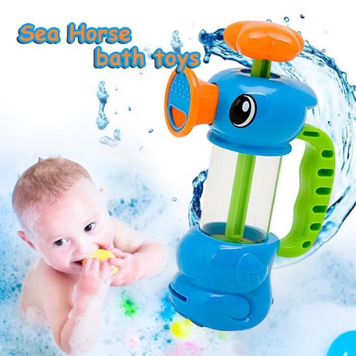 bebe bain jouet