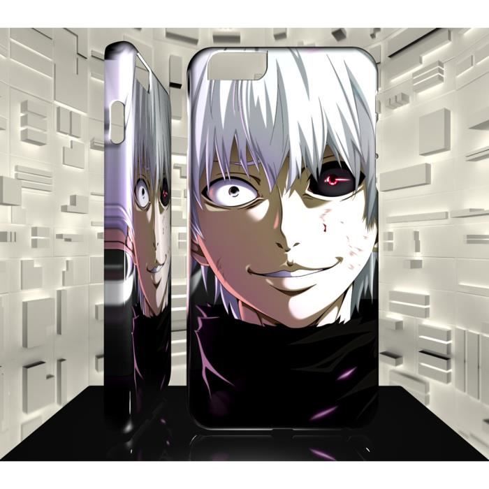 Coque Iphone 6 Plus Tokyo Ghoul Kaneki Ken 48 Cdiscount Telephonie Coque Iphone 6 Plus Tokyo Ghoul Kaneki Ken 48 Cdiscount Telephonie