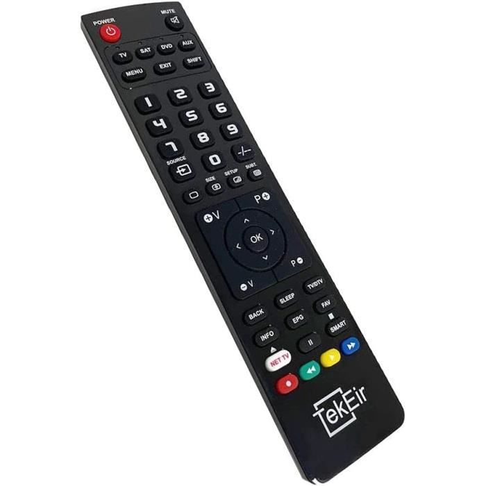 Télécommande Home Cinema RM-Series Pour LG AKB72976003