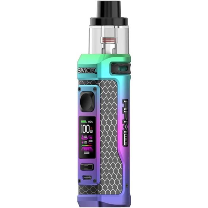 Original RPM 85 Kit 3000mAh Battery 85W - RPM 100 Kit 100W MOD Pod FIt ...