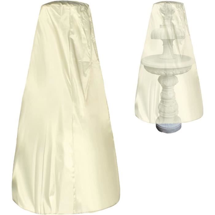 Bouchon De Piscine D'hiver En Caoutchouc, 2 Po... - Grandado